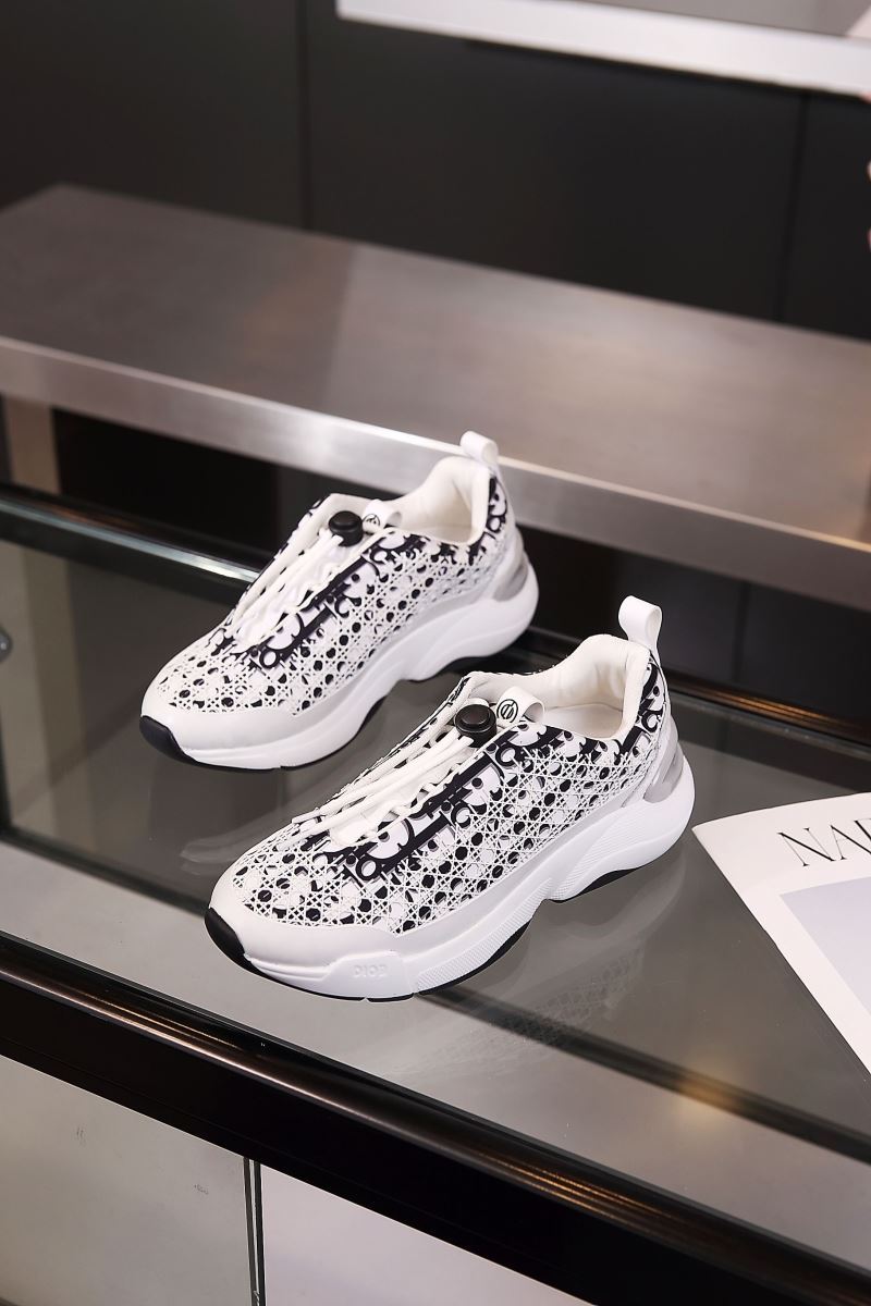 Christian Dior Sneaker